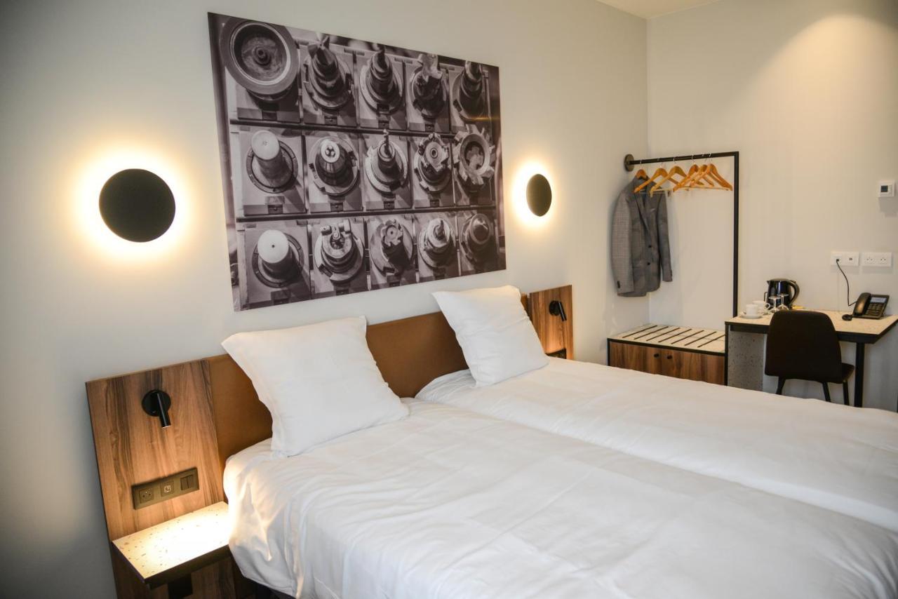 Hotel Pegard Centre
