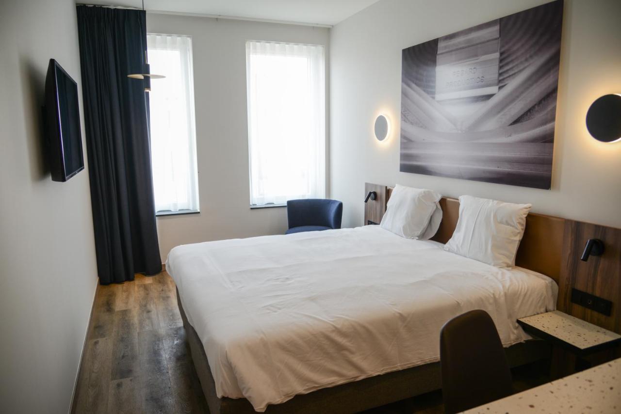 Pegard Centre Hotel Andenne